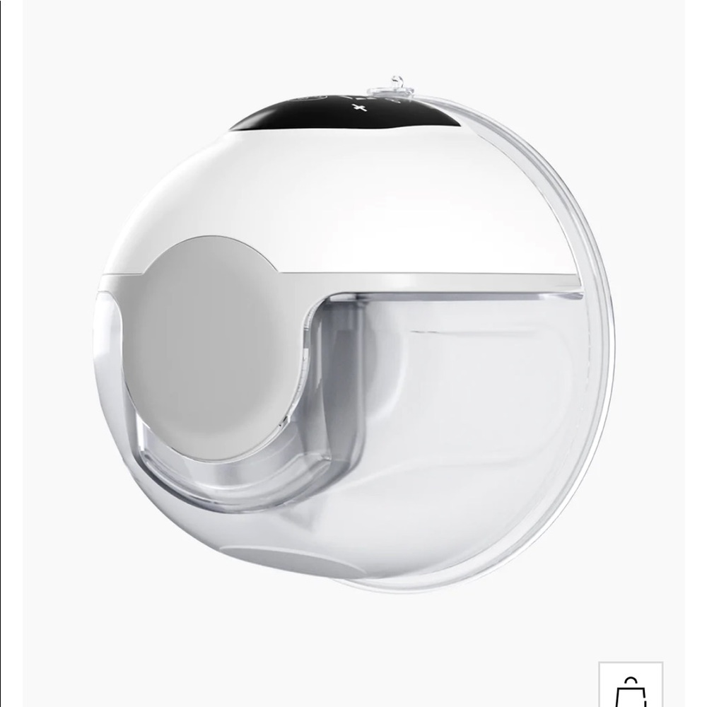 Momcozy electric breast pump